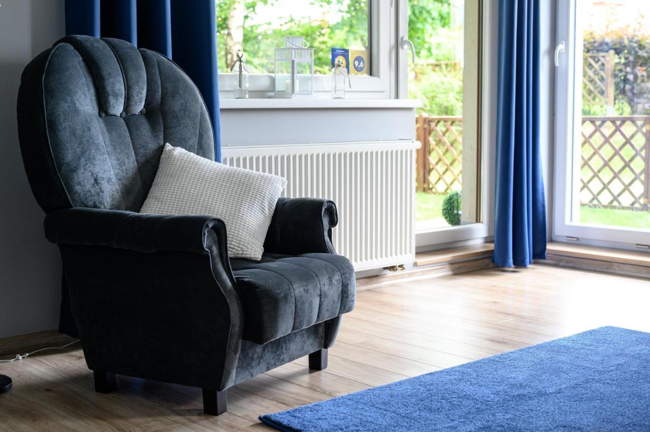 Nautical Sea Apartment Gdynia Eksteriør billede